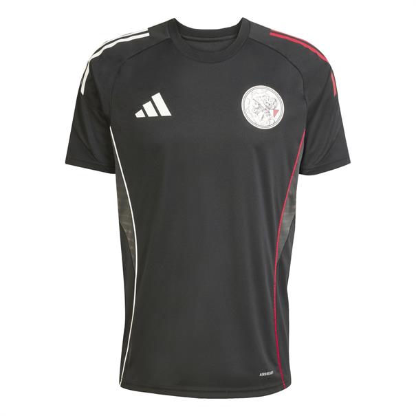 Adidas Ajax Amsterdam Tiro 25 Competition Training Shirt