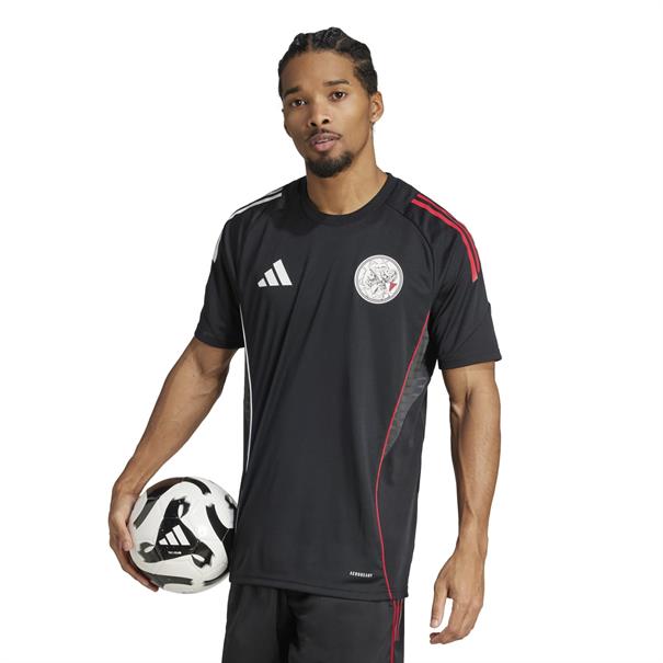 Adidas Ajax Amsterdam Tiro 25 Competition Training Shirt