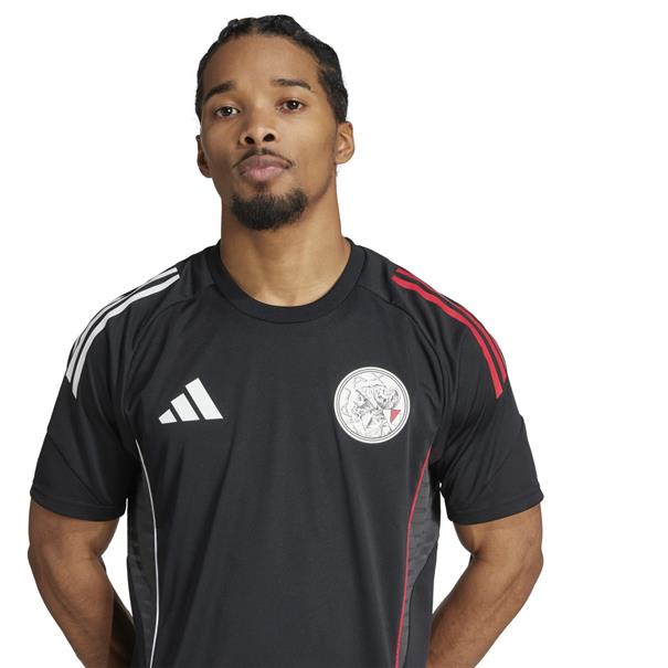 Adidas Ajax Amsterdam Tiro 25 Competition Training Shirt