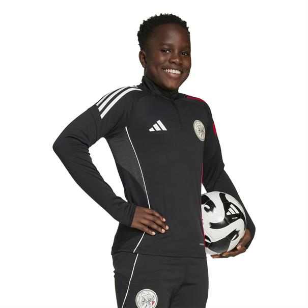 Adidas Ajax Amsterdam Tiro 25 Competition Training Shirt