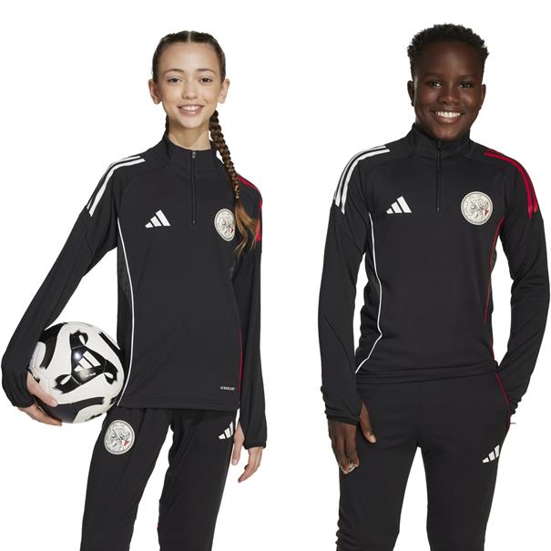 Adidas Ajax Amsterdam Tiro 25 Competition Training Shirt
