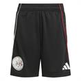 Adidas Ajax Amsterdam Training Short Kids