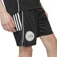 Adidas Ajax Amsterdam Training Short Kids