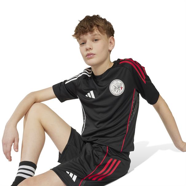 Adidas Ajax Amsterdam Training Short Kids