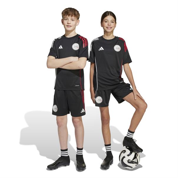 Adidas Ajax Amsterdam Training Short Kids