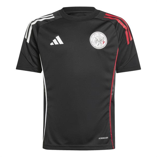 Adidas Ajax Amsterdam Training Voetbalshirt Kids
