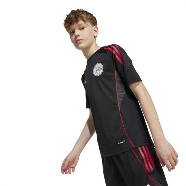 Adidas Ajax Amsterdam Training Voetbalshirt Kids