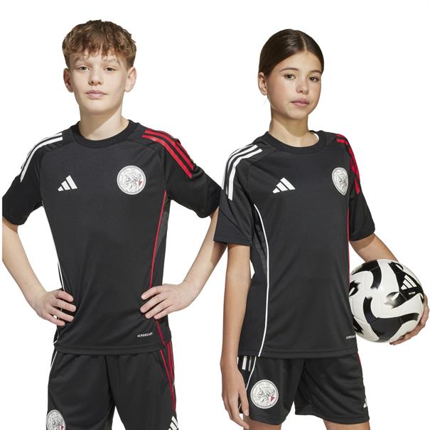 Adidas Ajax Amsterdam Training Voetbalshirt Kids