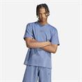 Adidas ALL SZN 3-Stripes Garment Wash T-shirt