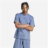 Adidas ALL SZN 3-Stripes Garment Wash T-shirt