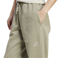 Adidas ALL SZN Fleece Loose Broek