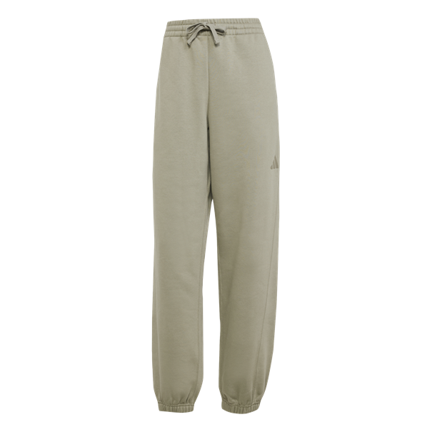 Adidas ALL SZN Fleece Loose Broek