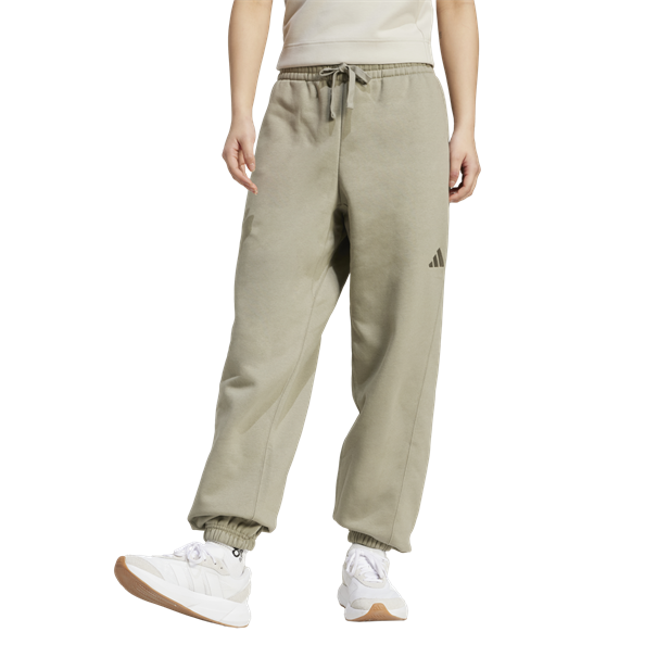 Adidas ALL SZN Fleece Loose Broek