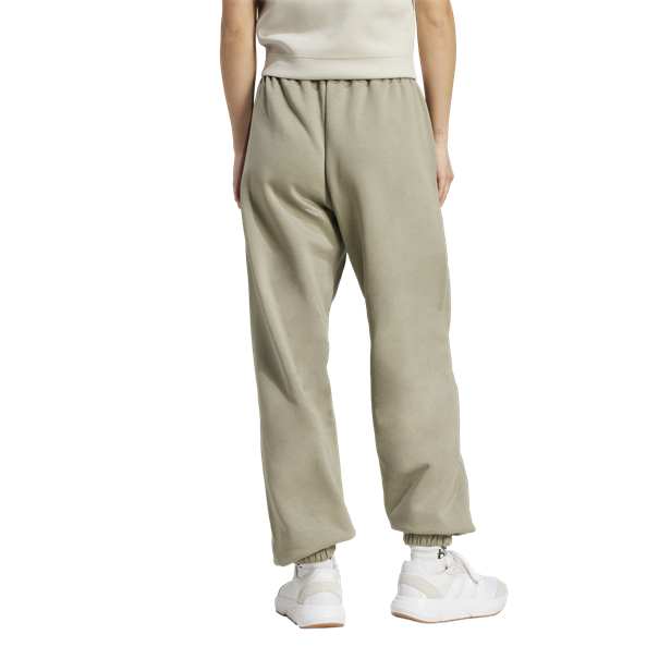 Adidas ALL SZN Fleece Loose Broek