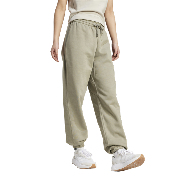 Adidas ALL SZN Fleece Loose Broek