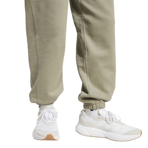 Adidas ALL SZN Fleece Loose Broek