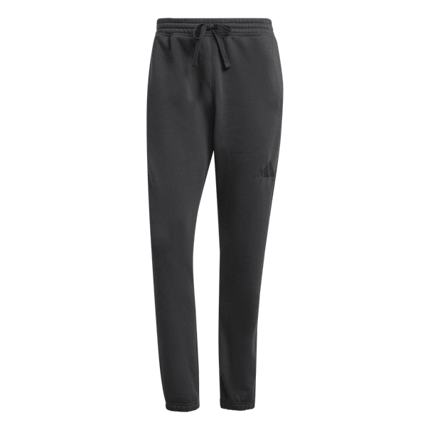 Adidas ALL SZN Fleece Regular Tapered Broek