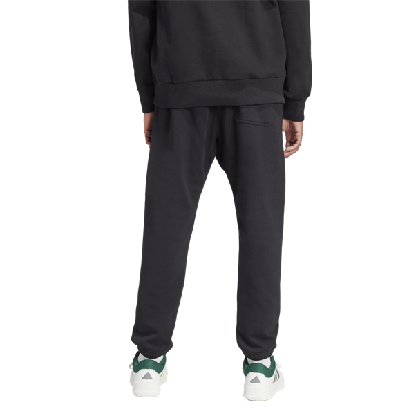 Adidas ALL SZN Fleece Regular Tapered Broek