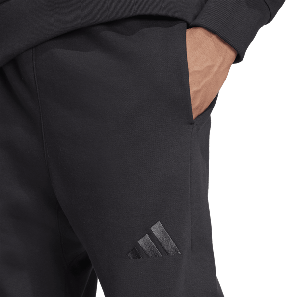 Adidas ALL SZN Fleece Regular Tapered Broek