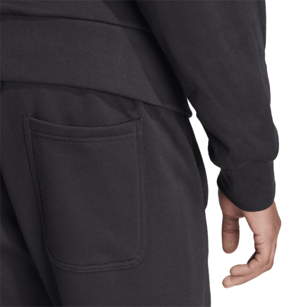 Adidas ALL SZN Fleece Regular Tapered Broek