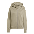 Adidas ALL SZN Fleece Ritshoodie