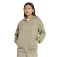 Adidas ALL SZN Fleece Ritshoodie
