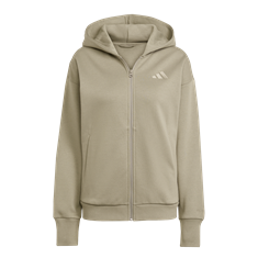 Adidas ALL SZN Fleece Ritshoodie