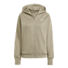 Adidas ALL SZN Fleece Ritshoodie