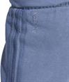 Adidas ALL SZN French Terry 3-Stripes Garment-Wash Short
