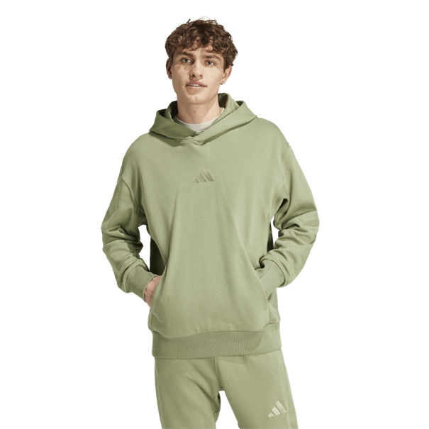 Adidas ALL SZN French Terry Hoodie