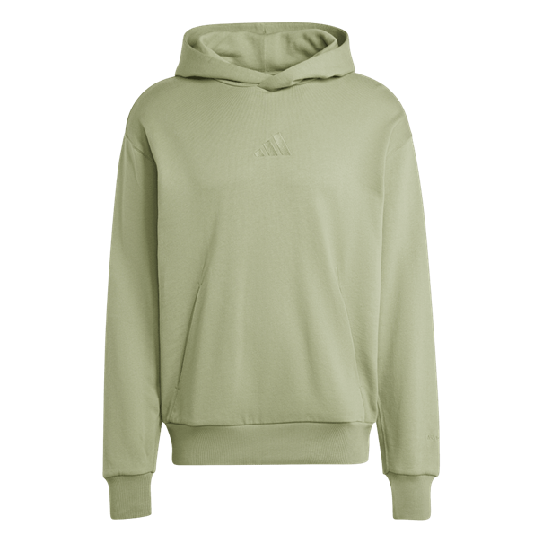 Adidas ALL SZN French Terry Hoodie