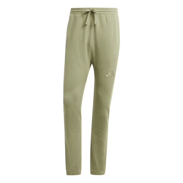 Adidas ALL SZN French Terry Regular Tapered Broek