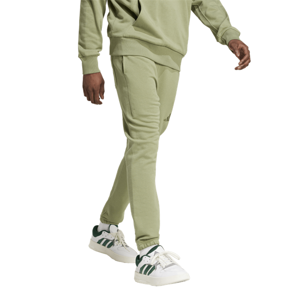 Adidas ALL SZN French Terry Regular Tapered Broek