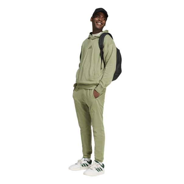 Adidas ALL SZN French Terry Regular Tapered Broek