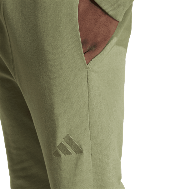 Adidas ALL SZN French Terry Regular Tapered Broek