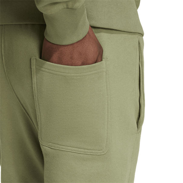 Adidas ALL SZN French Terry Regular Tapered Broek