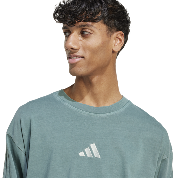 Adidas ALL SZN Washed T-shirt
