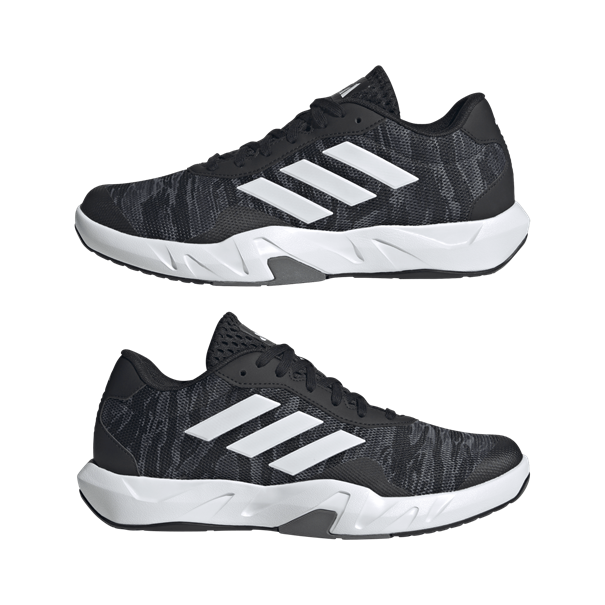 Adidas Amplimove Training Schoenen