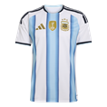 Adidas Argentinië 26 Replica Thuisshirt