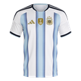 Adidas Argentinië 26 Replica Thuisshirt