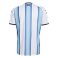 Adidas Argentinië 26 Replica Thuisshirt