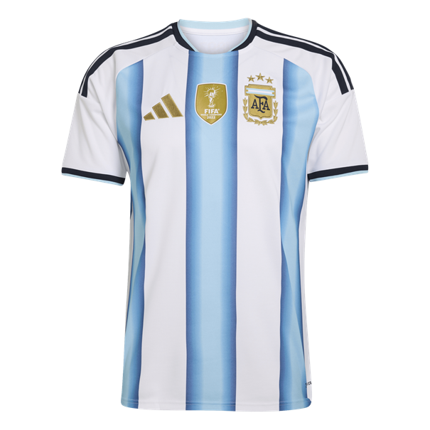 Adidas Argentinië 26 Replica Thuisshirt