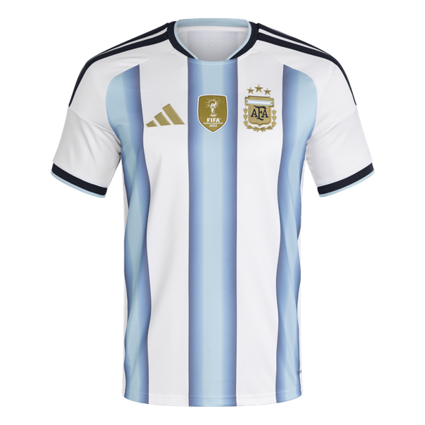 Adidas Argentinië 26 Replica Thuisshirt