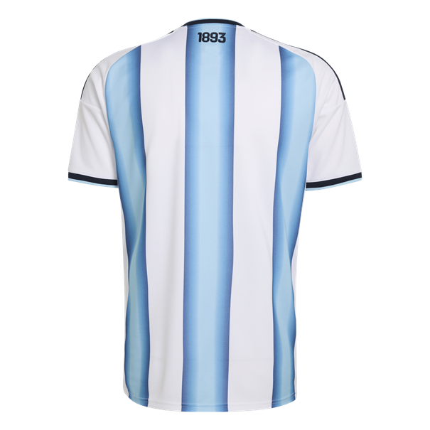 Adidas Argentinië 26 Replica Thuisshirt