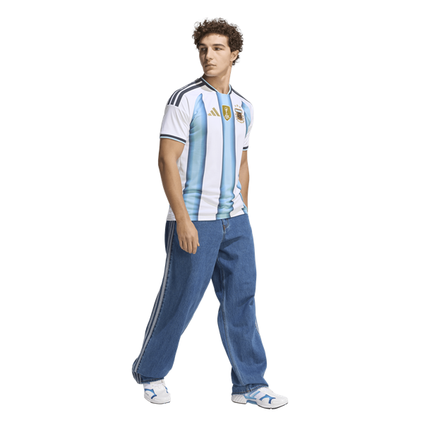Adidas Argentinië 26 Replica Thuisshirt
