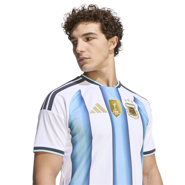 Adidas Argentinië 26 Replica Thuisshirt