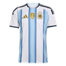 Adidas Argentinië 26 Replica Thuisshirt