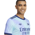 Adidas Arsenal 24/25 Derde Shirt