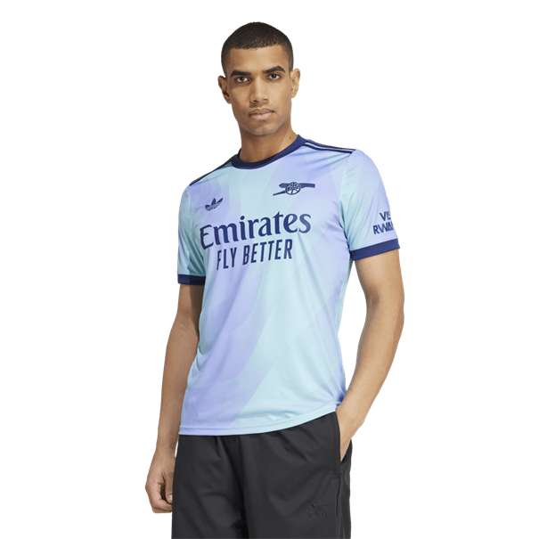 Adidas Arsenal 24/25 Derde Shirt