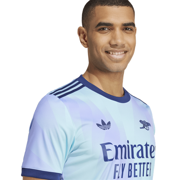 Adidas Arsenal 24/25 Derde Shirt